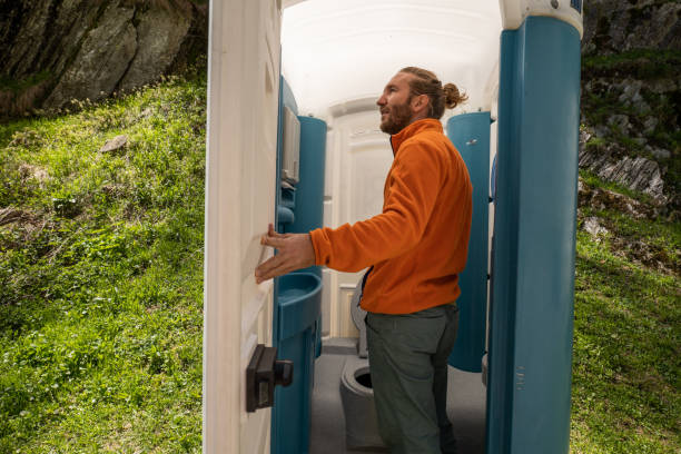Best Affordable porta potty rental  in Sherwood Manor, CT