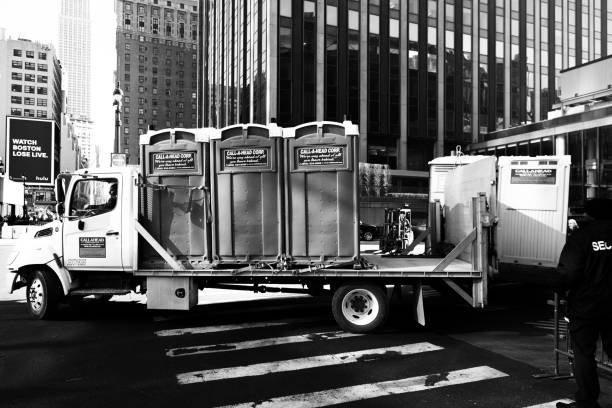 Best Affordable portable toilet rental  in Sherwood Manor, CT